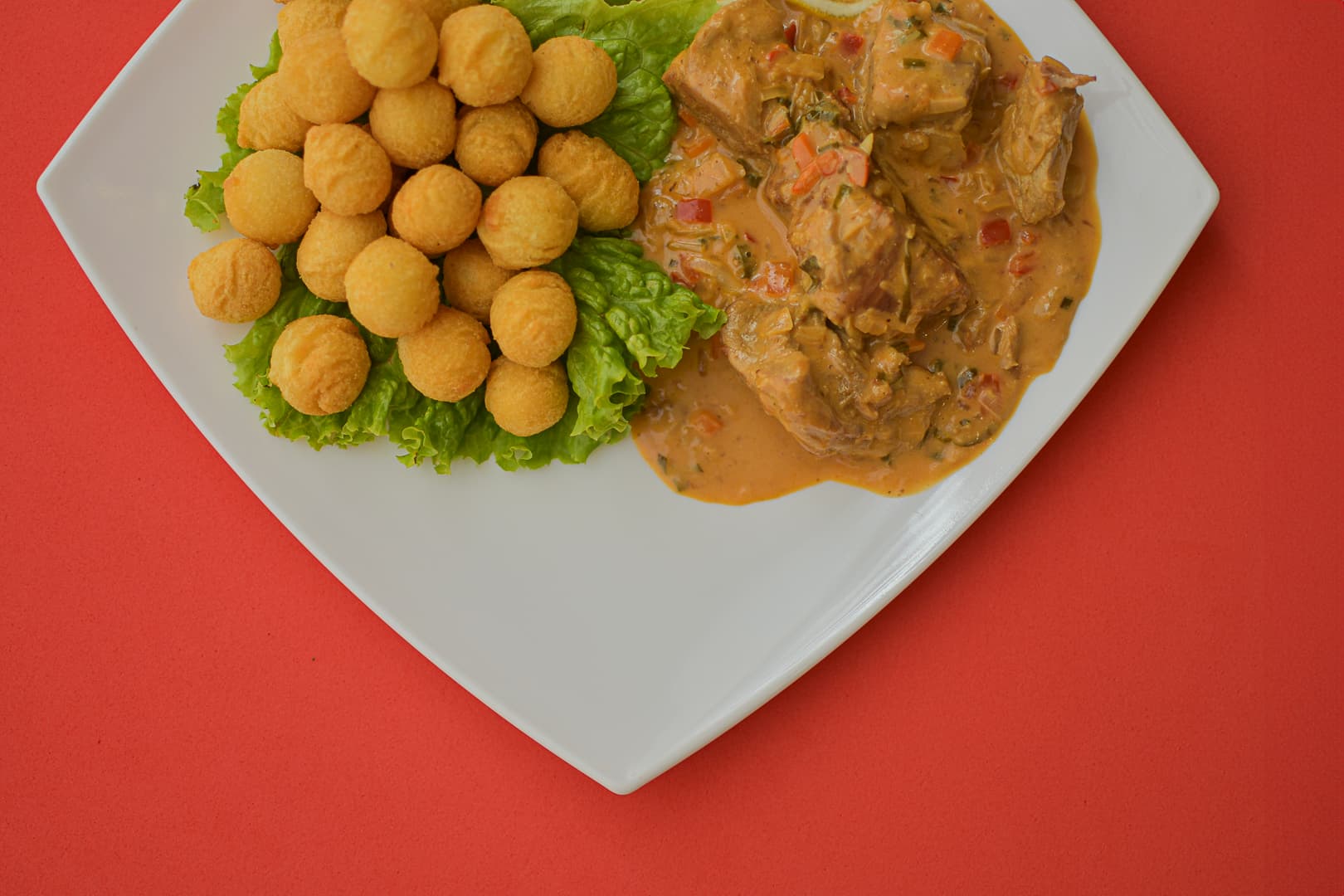 César